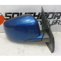 Right Hand Electric Door Mirror (Blue) suit Dodge Journey JC 2008-2016
