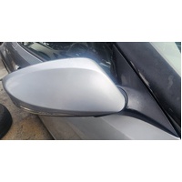 Right Electric Door Mirror (Autofold/Silver) suit Hyundai Veloster FS 2011-2018 