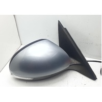 Right Hand Electric Door Mirror (Grey) suit Skoda Yeti 5L 2011-2014
