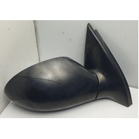 Right Hand Electric Door Mirror (Black) suit Holden Commodore VT VX VU 1997-2002