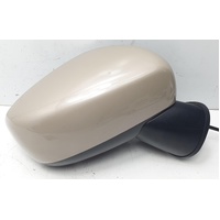 Right Hand Electric Door Mirror (Cream) suit Suzuki Ignis MF 2016-On