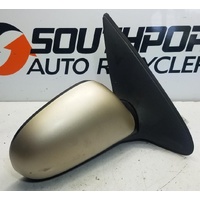 Right Hand Electric Door Mirror (Gold) suit Nissan Pulsar Sedan N16 2003-2005