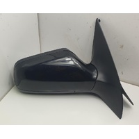 Right Hand Electric Door Mirror (Black) suit Holden Astra Sedan/Hatch TS 1998-2006