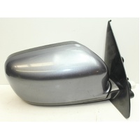 Right Hand Door Mirror (Grey) suit Mitsubishi Outlander ZE ZF 2002-2006