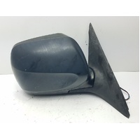 Right Electric Door Mirror (Black / 5 Pin) suit Subaru Forester SH 2008-2010