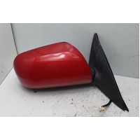 Right Electric Door Mirror (Red) suit Toyota Camry ACV40R 2006-2011