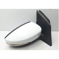 Right Hand Electric Door Mirror (White) suit Ford Kuga TF 2012-2016