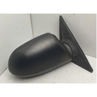 Right Hand Electric Door Mirror (Black) suit Hyundai Elantra XD 2000-2006