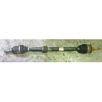 Right Hand CV / Drive Shaft (Auto) suit Toyota Corolla Hatch ZRE182R 2012-2015