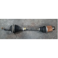 Right Front CV Drive Shaft suit Ford Territory 2.7ltr V6 Diesel SZ 2011-2016