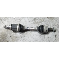 Right Front CV / Drive Shaft (Auto) suit LDV T60 SK8C 2017-2024