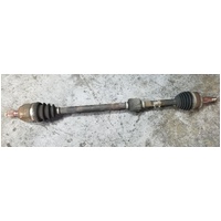 Right Hand CV Drive Shaft (Auto) suit Hyundai I30 1.6ltr Diesel GD 2012-2015