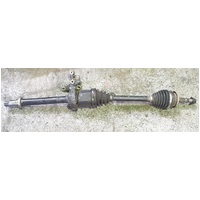 Right Front CV Drive Shaft (Auto) suit Toyota Rav4 2ltr Petrol ZSA42R 2013-2018