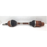 Right Front CV / Drive Shaft (Auto) suit Ford Escape 2ltr Turbo Petrol ZH 2020-2024
