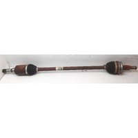 Right Rear CV / Drive Shaft (AWD) suit Ford Escape 2ltr Turbo Petrol ZH 2020-2024