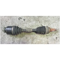 Right Front CV / Drive Shaft suit Mazda CX7 CX-7 2.3ltr Turbo ER 2006-2012