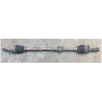 Right Hand CV Drive Shaft (ABS Type) suit Hyundai I20 PB 2010-2015