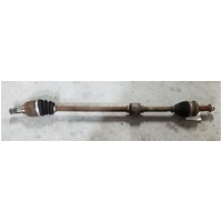 Right CV / Drive Shaft (Auto) suit Hyundai Veloster 1.6ltr G4FD FS 2011-2018