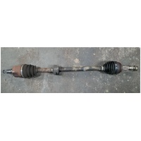 Right Hand CV Drive Shaft (Manual/Non ABS) suit Nissan Pulsar N16 2000-2005