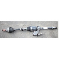 Right Hand CV Drive Shaft suit Mazda 6 2.5ltr L5 Petrol GH 2008-2012