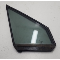 Right Front Door 1/4 Glass Window suit Subaru Forester SJ 2012-2018