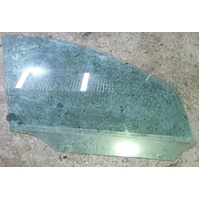 Right Front Door Window / Glass suit Mercedes Benz M Class W164 2005-2011