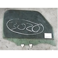 Right Front Door Window / Glass suit Nissan Cube Z11 2002-2008