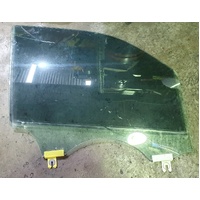 Right Front Door Window / Glass suit Ram 1500 DT 2020-Onwards