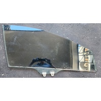 Right Front Door Window Glass suit Mazda CX9 TB 2007-2015