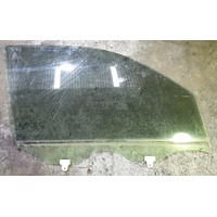 Right Front Door Window / Glass suit Nissan Xtrail T31 2007-2013