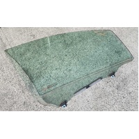 Right Hand Door Window Glass suit Toyota Yaris 3 Door Hatch NCP9#R 2005-2011
