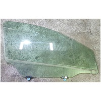 Right Front Door Window Glass suit Mitsubishi 380 DB 2005-2008