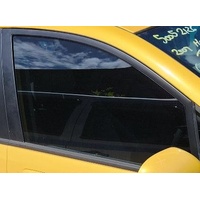 Right Front Door Window / Glass suit Honda Jazz GD MRH 2006-2008