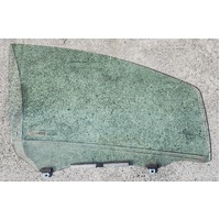 Right Front Door Window Glass suit Toyota Yaris 5 Door Hatch NCP9#R 2005-2011