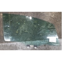 Right Front Door Window / Glass suit Honda Jazz GE 2008-2014