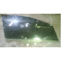 Right Front Door Window / Glass suit Subaru Impreza GK GT 2016-2023