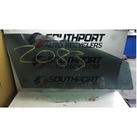 Right Front Door Window Glass suit Hyundai I30 5 Door Hatchback GD 2012-2017