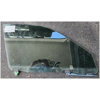 Right Front Door Window / Glass suit Lexus IS200 GXE10R 1998-2005