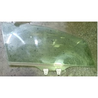 Right Front Door Window / Glass suit Subaru XV GP 2011-2017