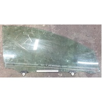 Right Front Door Window / Glass suit Toyota Corolla Hatch ZRE182R 2012-2018