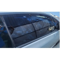 Right Hand Door Window / Glass suit Kia Cerato Koup YD 2013-2016