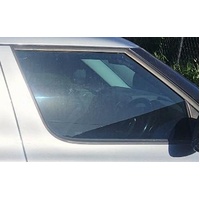 Right Front Door Window / Glass suit Skoda Yeti 5L 2011-2017