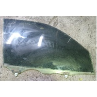 Right Front Door Window / Glass suit Toyota Prado 120 Series 2003-2009