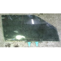 Right Front Door Window / Glass suit Suzuki Ignis MF 2016-On