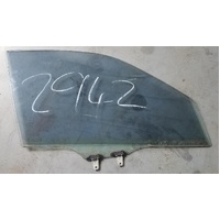 Right Front Door Window Glass suit Suzuki Grand Vitara 4 Door JB JT 2005-2018