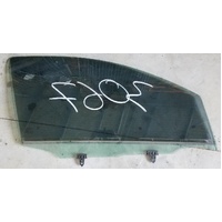 Right Front Door Window / Glass (5 Seater) suit Nissan Dualis J10 2007-2014