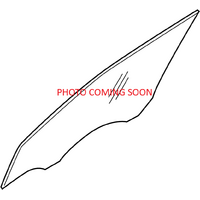 Right Front Door Window / Glass suit Kia Sportage SL 2010-2015