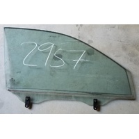 Right Front Door Window / Glass suit Hyundai Tucson JM 2004-2010
