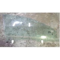Right Front Door Window Glass suit Mitsubishi Lancer CJ 2007-2015