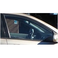 Right Front Door Window / Glass suit Holden Viva JF 2005-2009